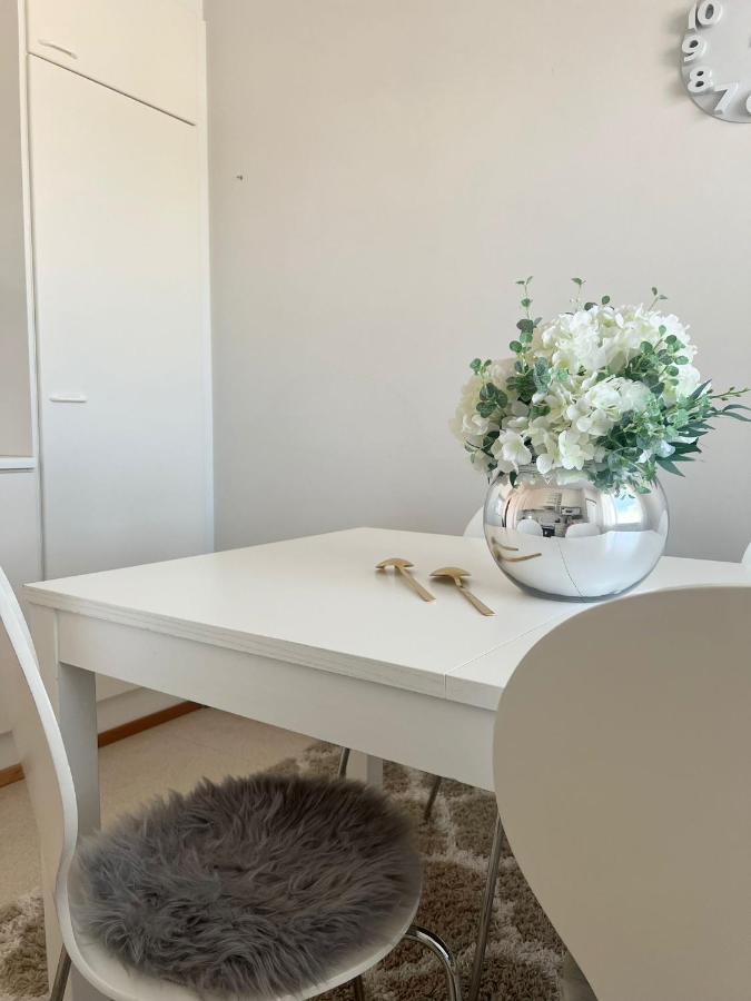 Gem Of Annala - Private Sauna, Free Parking And Wifi Appartement *