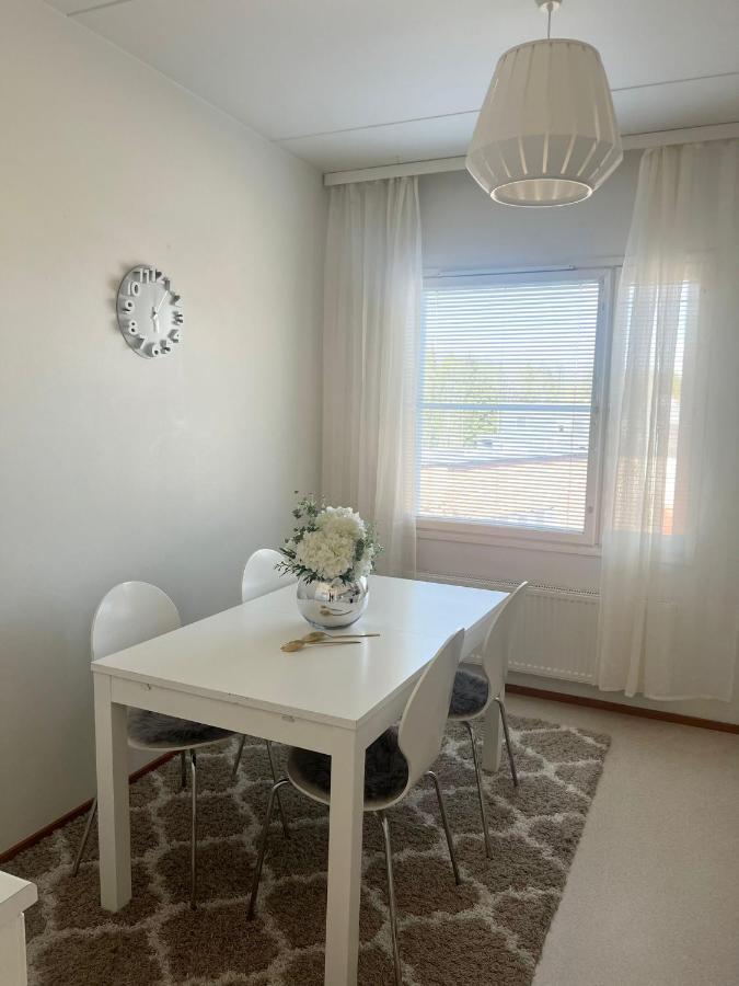 Gem Of Annala - Private Sauna, Free Parking And Wifi * Tampere