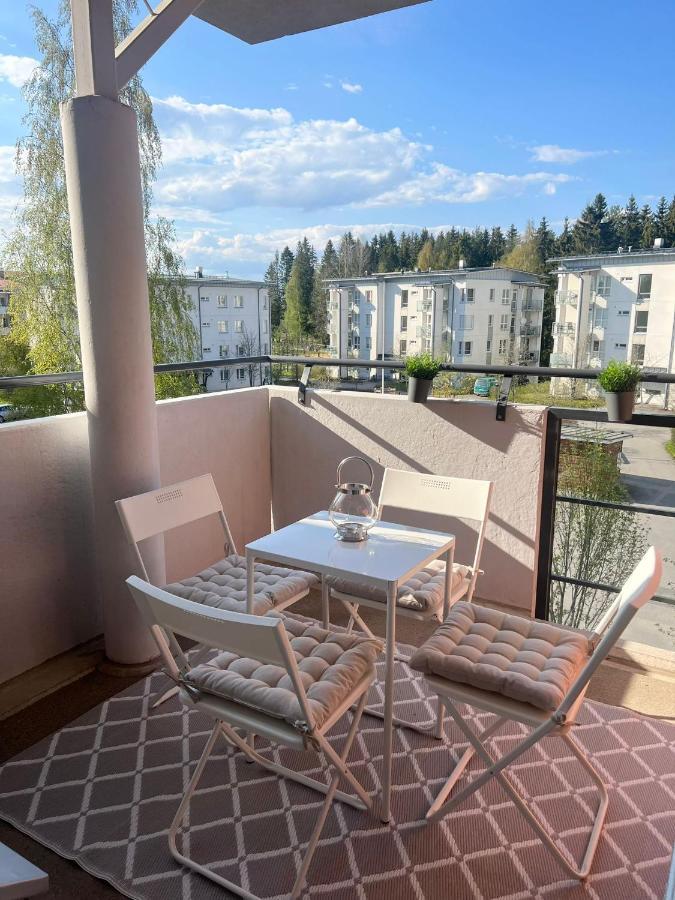 Gem Of Annala - Private Sauna, Free Parking And Wifi *
