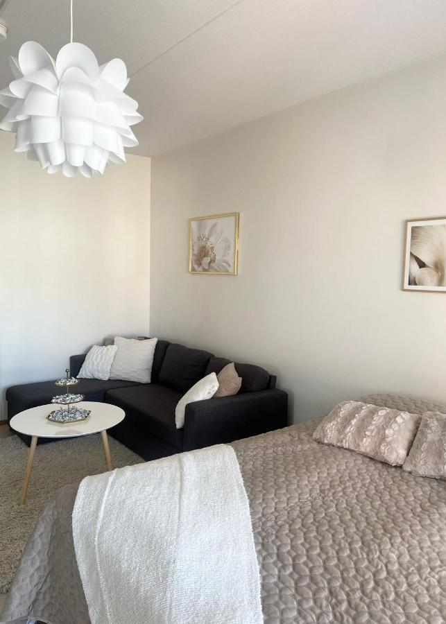 Gem Of Annala - Private Sauna, Free Parking And Wifi