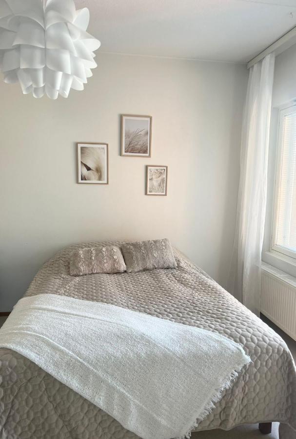 Gem Of Annala - Private Sauna, Free Parking And Wifi Appartement