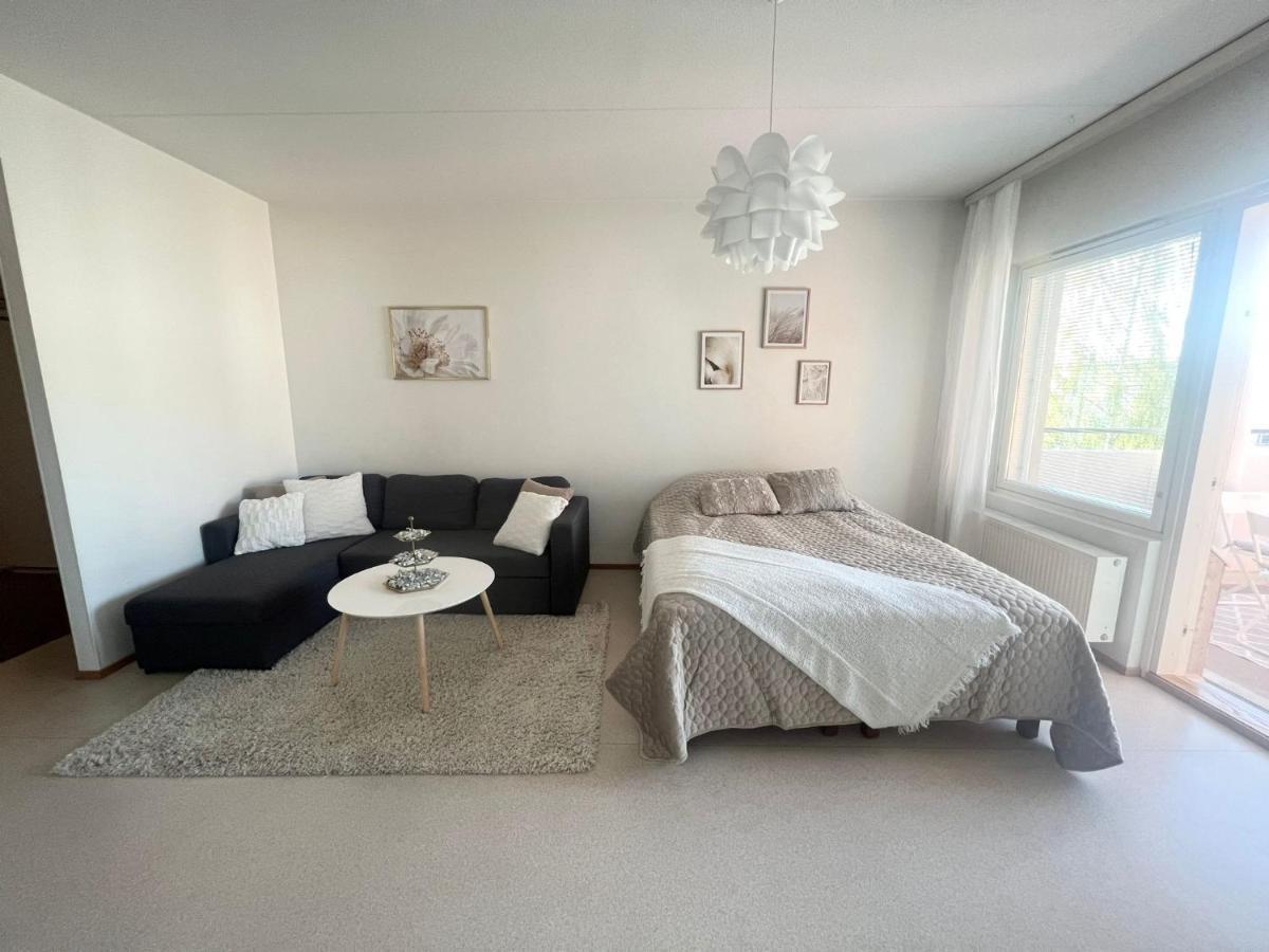 Appartement Gem Of Annala - Private Sauna, Free Parking And Wifi *