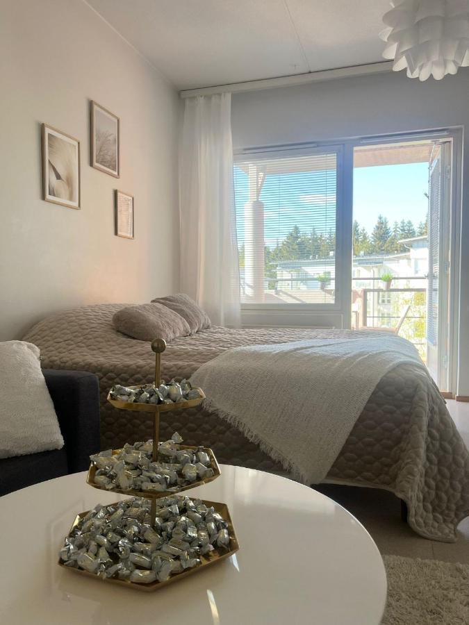 Gem Of Annala - Private Sauna, Free Parking And Wifi *