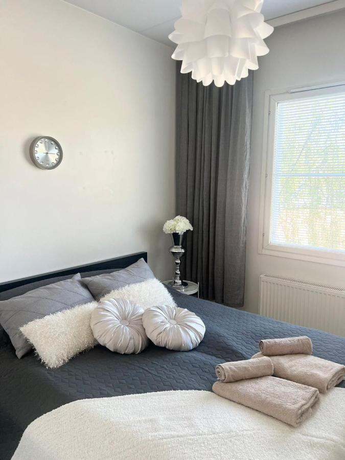 Gem Of Annala - Private Sauna, Free Parking And Wifi * Tampere