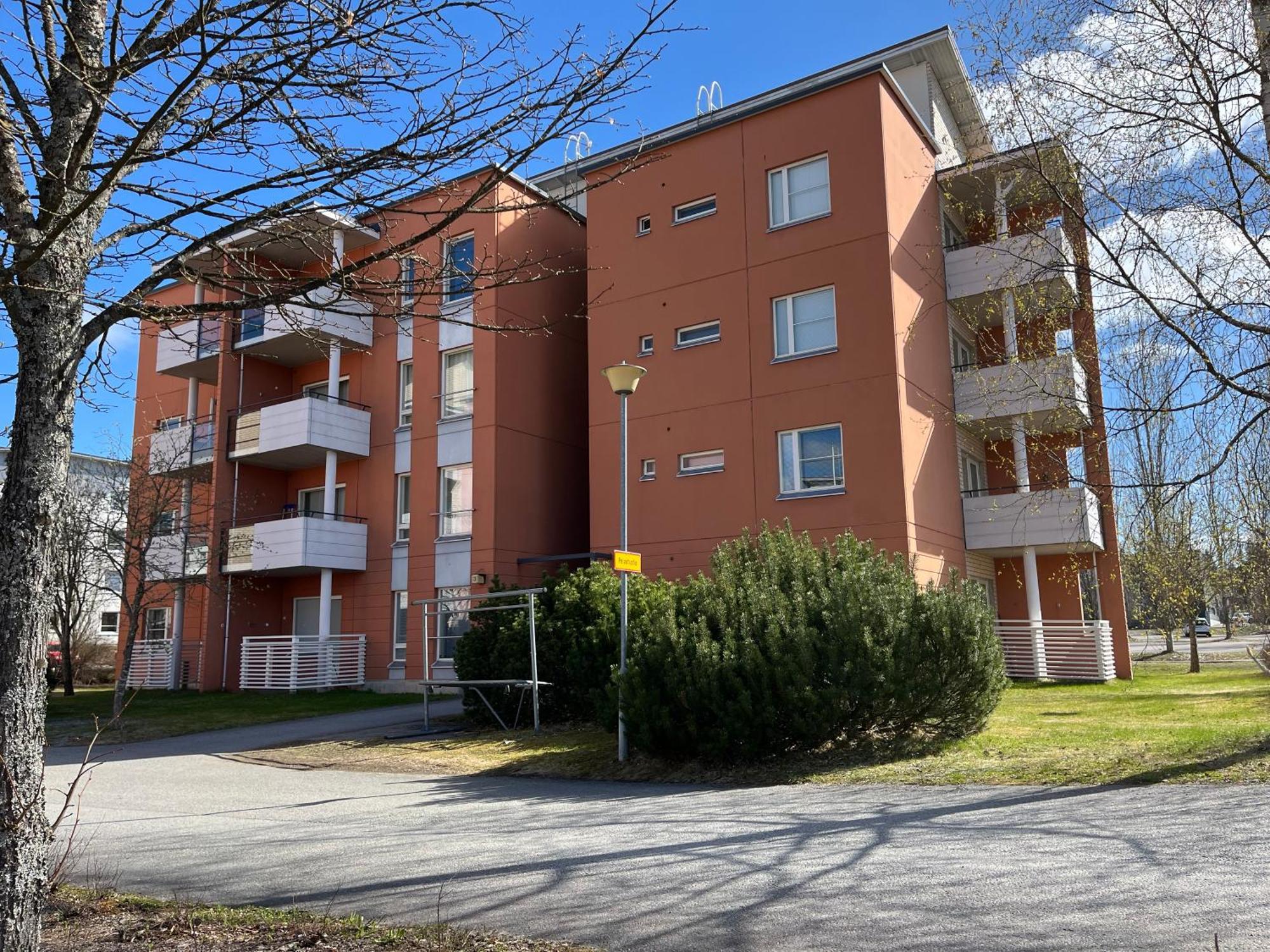 Appartement Gem Of Annala - Private Sauna, Free Parking And Wifi